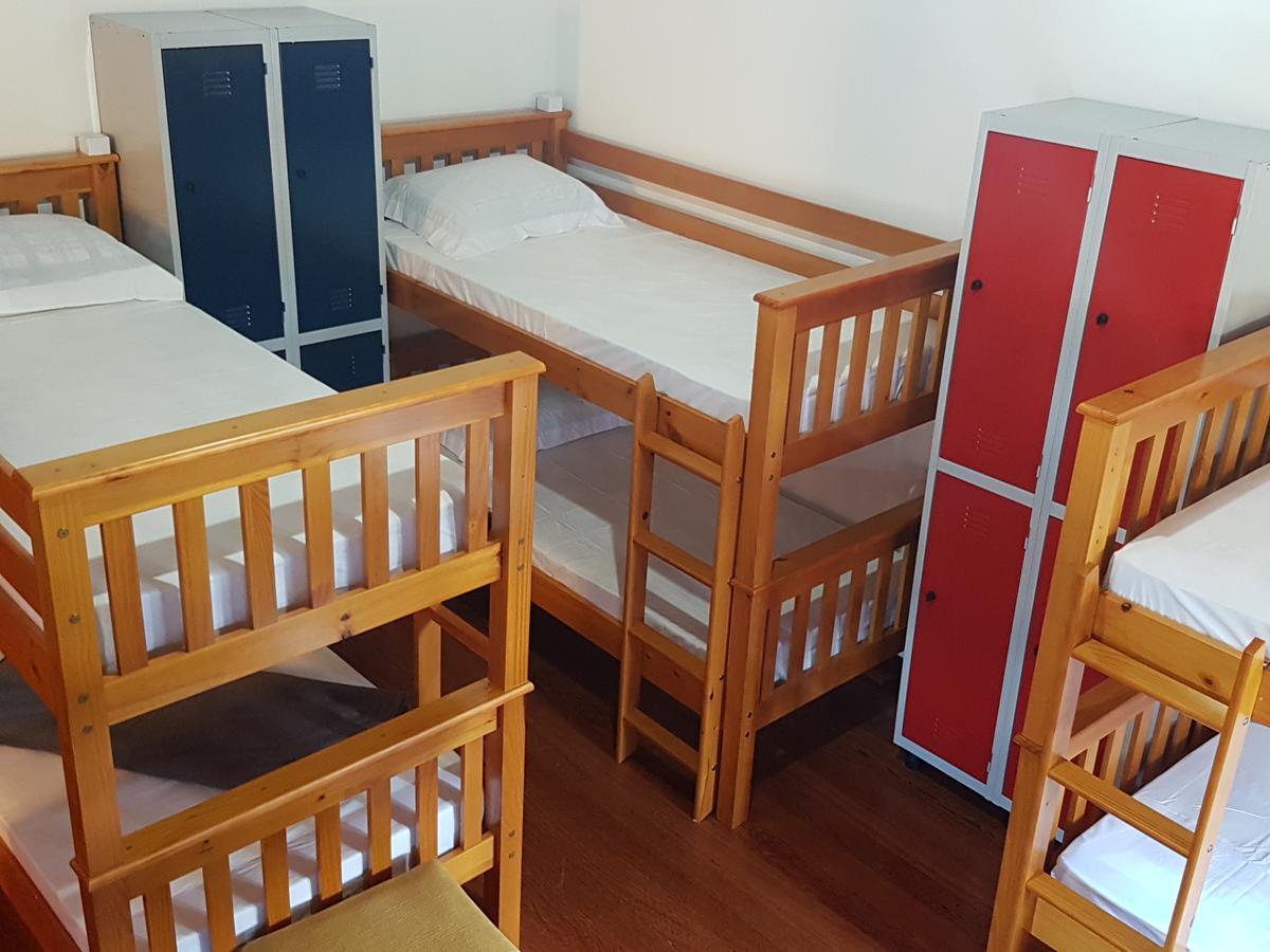 Pico Da Cruz Hostel Florianópolis Εξωτερικό φωτογραφία