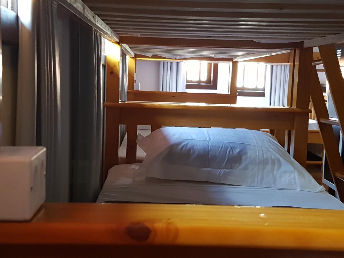 Pico Da Cruz Hostel Florianópolis Εξωτερικό φωτογραφία