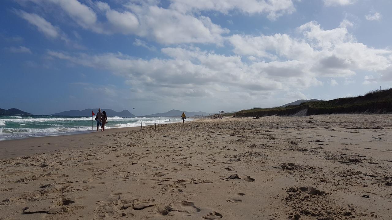 Pico Da Cruz Hostel Florianópolis Εξωτερικό φωτογραφία